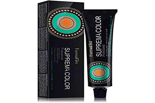 FARMAVITA Suprema Color 7.11, Único, Estándar