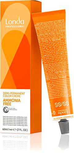 LONDA COLOR DEMI AMMONIA FREE 7/73 60ML