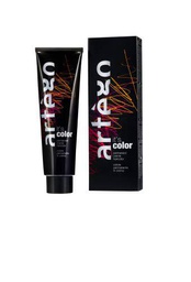 artego it 's color color del pelo 5.62 marrón rojo púrpura claro, 150 ml