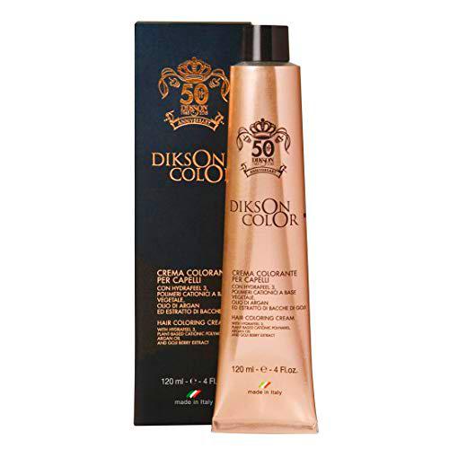 Dikson Color Anniversary Tinte 5.1 -120 ml
