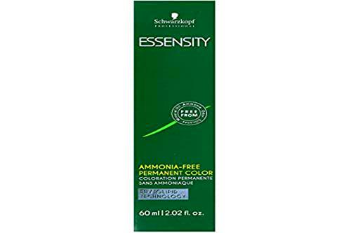 Essensity Coloración Permanente Sin Amoniaco 7.0