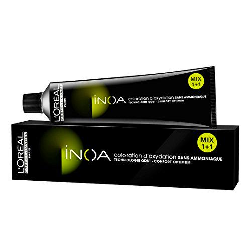 L'Oreal Inoa Tinte Capilar 4.56-30 ml