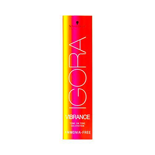 Schwarzkopf Igora Vibrance Tinte, Tono 3-65 - 50 ml