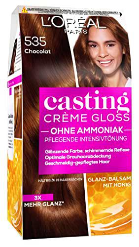 L'Oréal Paris casting Creme Gloss A32815 cuidado del color del pelo