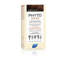 Phyto Protocolor Box - Tinte para el cabello (5,35