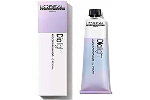 Loreal Dia Light Milk Shake Color 9,11