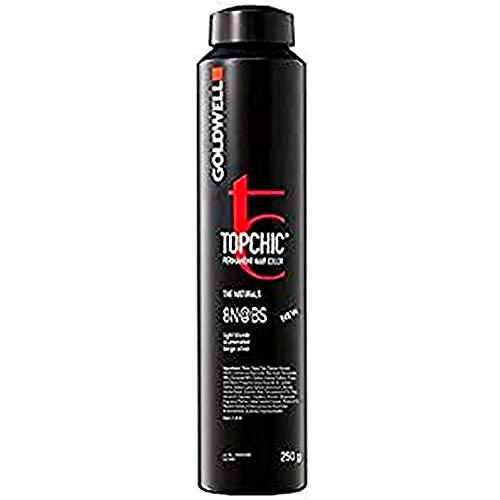 Goldwell, Coloración permanente - 1 unidad