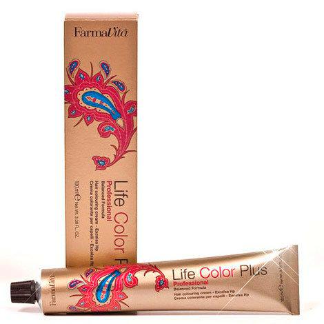 FarmaVita Life Color Plus Tinte Capilar 5.00-100 ml (8022033007117)