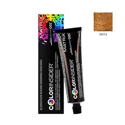 Matrix Color Insider Tinte Capilar sin Amoniaco 7G