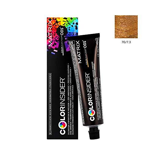 Matrix Color Insider Tinte Capilar sin Amoniaco 7G