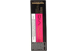 L'Oreal Professionnel Dia Richesse Coloración, Tono 8-50 ml
