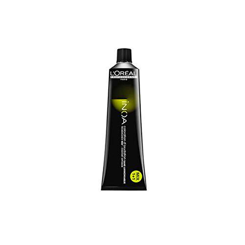 L'Oreal Inoa Coloration D'Oxydation Sans Amoniaque #5,3 60 Gr 1 Unidad 60 g
