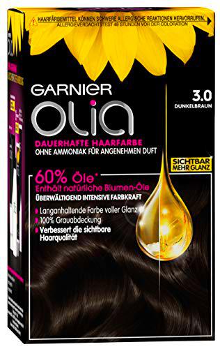Garnier Olia Haar Coloration/coloración para cabello