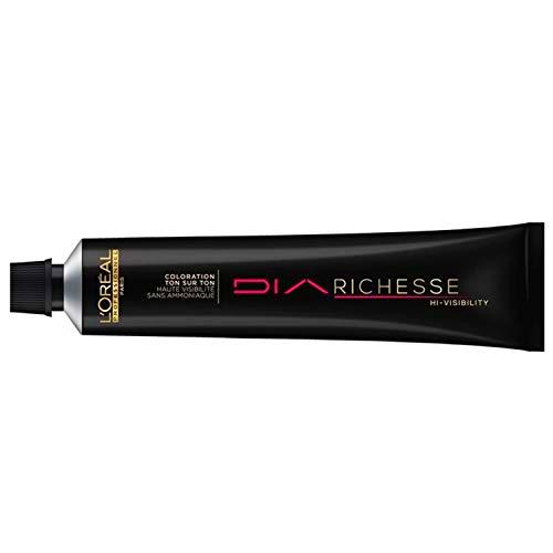 L'Oreal Professionnel Dia Richesse Coloración, Tono 0.52-50 ml