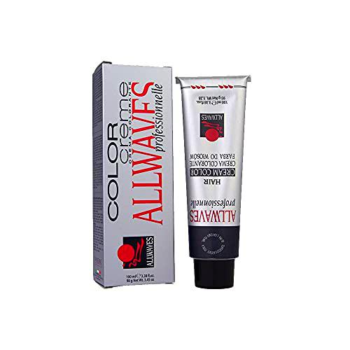 Allwaves Cream Color 1000 Tinte de pelo 100 ml