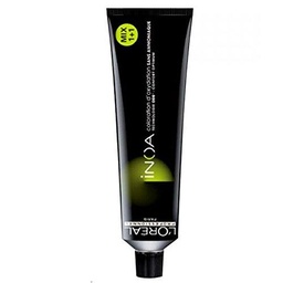 L'Oreal INOA Coloración Permanente En Crema Para El Cabello