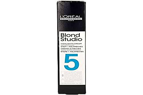 Loreal Blond Studio Majimeches Decoloración Crema 50 ml