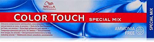 Wella, Coloración permanente - 50 gr.