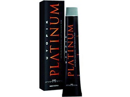 HIPERTIN Utopik Platinum 4/25 Tinte Permanente - 60 ml