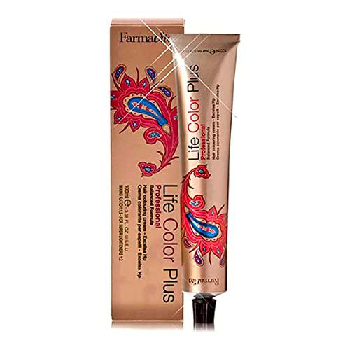 FarmaVita Life Color Plus, Tinte 9.00 Rubio Clarisimo Sup Nte