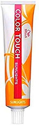 Wella Color Touch/7 marrón, 2 unidades (2 x 60 ml)