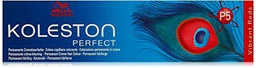 Wella Koleston Perfect Coloración Permanente, 66/46 Vibrant Reds