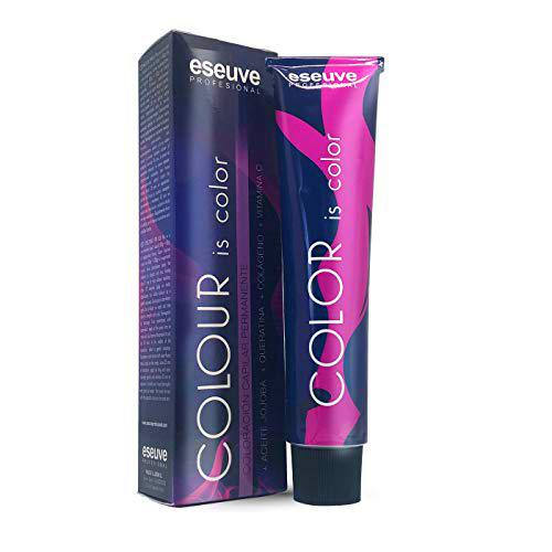 Eseuve Profesional Tinte Colour Is Color, Nº5 Cast.claro