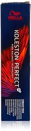 Wella Professionals Koleston Perfect Me + Vibrant Reds 6/45 Rubio oscuro Rojo Caoba, 60 ml