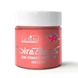La Riche Directions Semi-Permanent Hair Color Bote de 100 ml (Pastel Pink)