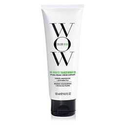 COLOR WOW - Crema One Minute Transformation, Rosa, 120 Mililitro