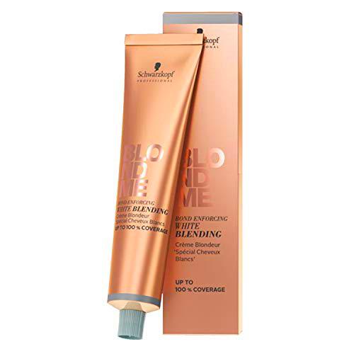 Schwarzkopf, Coloración permanente - 1 unidad