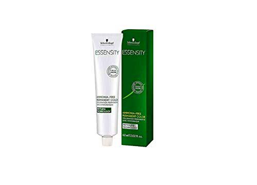 Schwarzkopf Professional, Coloración permanente - 50 gr.
