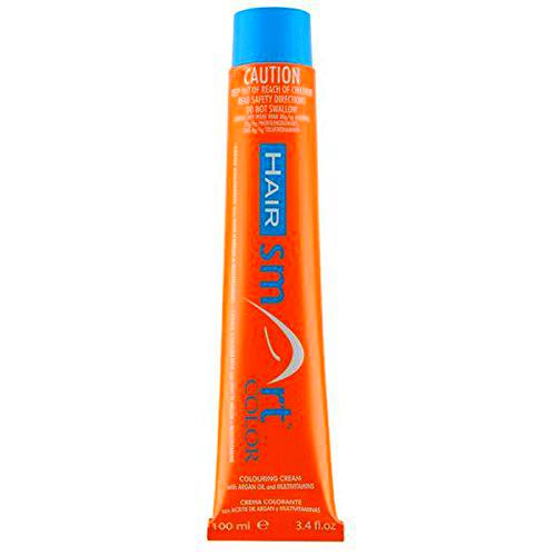 TINTE HAIR SMART Nº 8.73 RUBIO CLARO ALMENDRA