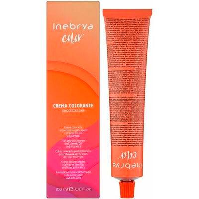 Inebrya Color ASH 7/1 Blonde Ash 100ml