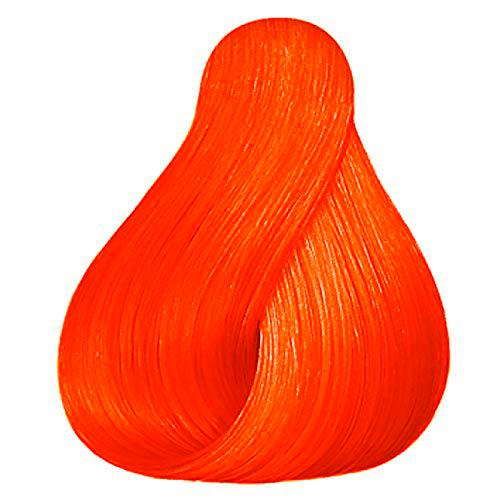 Wella Color Touch 0/34 - Color dorado y rojo (1 x 60 ml)