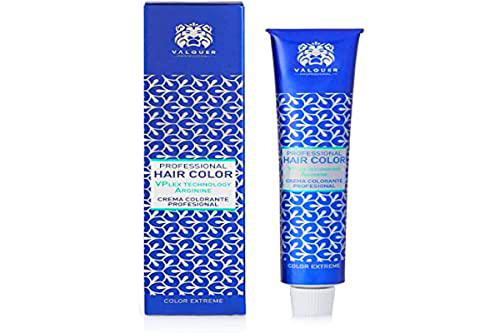 Válquer Crema Colorante 5.0 Castaño Claro 60 ml