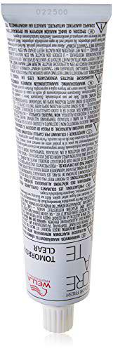 Tintes de pelo Wella Color Fresh Create Tomorrow Clear