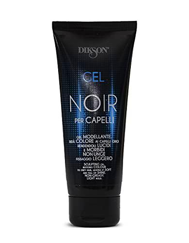 Dikson Gel Colorante para el Cabello - 100 ml