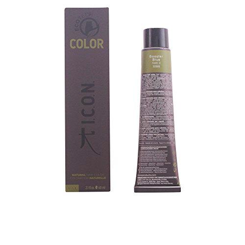 Icon Ecotech Color Booster Blue Tinte - 60 ml