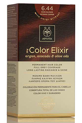 MY COLOR ELIXIR N6.44