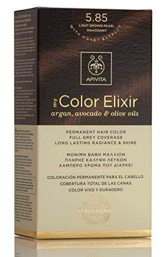 MY COLOR ELIXIR N5.85