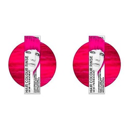 Stargazer, Coloración semipermanente - 70 ml. (Paquete de 2)