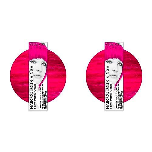 Stargazer, Coloración semipermanente - 70 ml. (Paquete de 2)
