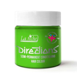 La Riche Directions Semi-Permanent Hair Color Bote de 100 ml (Spring Green)