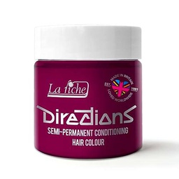 La Riche Directions Semi-Permanent Hair Color Bote de 100 ml (Dark Tulip)
