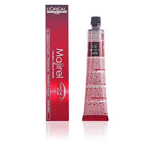 L’Oréal Majirel - Coloración del cabello, Rubio Beige Dorado