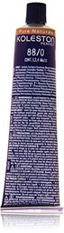 Wella Professionals Koleston 88/0 - Tinte de coloración