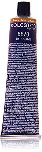 Wella Professionals Koleston 88/0 - Tinte de coloración