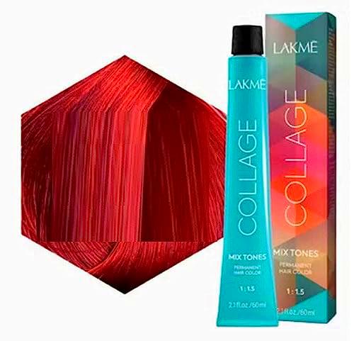 Lakme Collage Mixtones Color 0/90 60 ml