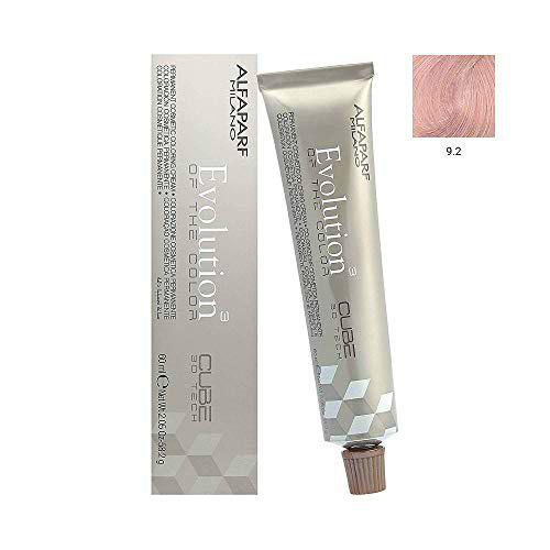 AlfaParf Alfaparf, Coloración permanente - 60 ml.